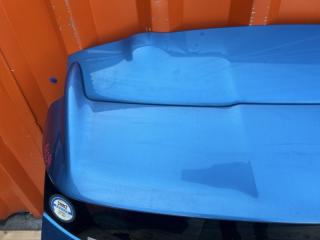 Дверь 5-я MITSUBISHI MIRAGE A03A 4 ракурс
