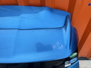 Дверь 5-я MITSUBISHI MIRAGE A03A 5 ракурс