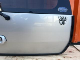 Дверь 5-я SUZUKI Kei HN22S 3 ракурс