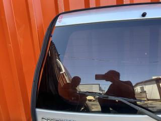 Дверь 5-я SUZUKI Kei HN22S 4 ракурс