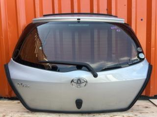 Дверь 5-я TOYOTA VITZ NCP91 1 ракурс