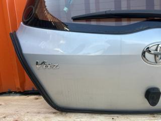 Дверь 5-я TOYOTA VITZ NCP91 2 ракурс