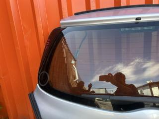 Дверь 5-я TOYOTA VITZ NCP91 4 ракурс