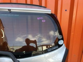 Дверь 5-я TOYOTA VITZ NCP91 5 ракурс