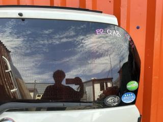 Дверь 5-я NISSAN NOTE E12 5 ракурс