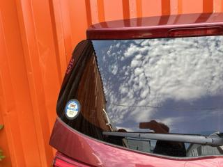 Дверь 5-я TOYOTA VITZ NHP130 4 ракурс
