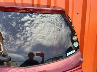 Дверь 5-я TOYOTA VITZ NHP130 5 ракурс