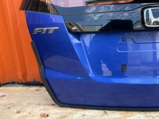 Дверь 5-я HONDA FIT GE6 2 ракурс