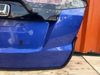 Дверь 5-я HONDA FIT GE6 3 ракурс