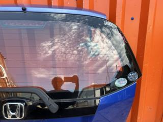 Дверь 5-я HONDA FIT GE6 5 ракурс