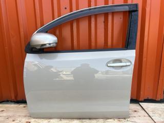 Дверь левая передняя TOYOTA PASSO KGC30 1 ракурс