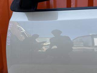 Дверь левая передняя TOYOTA PASSO KGC30 3 ракурс