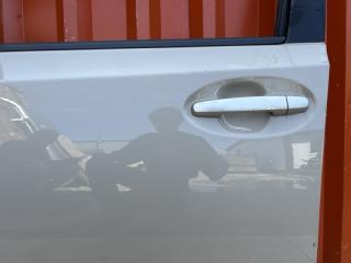 Дверь левая передняя TOYOTA PASSO KGC30 4 ракурс