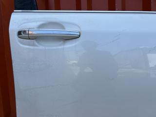 Дверь правая передняя TOYOTA CROWN GWS204 3 ракурс