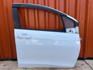 Дверь правая передняя TOYOTA VITZ NHP130 1 ракурс
