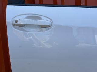 Дверь правая передняя TOYOTA VITZ NHP130 3 ракурс