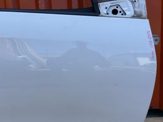 Дверь правая передняя TOYOTA VITZ NHP130 4 ракурс