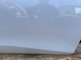 Дверь правая передняя TOYOTA VITZ NHP130 5 ракурс