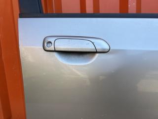Дверь правая передняя HONDA FIT GD1 3 ракурс