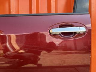 Дверь левая передняя TOYOTA VITZ NHP130 4 ракурс