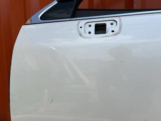 Дверь левая передняя TOYOTA CROWN GWS204 3 ракурс