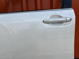 Дверь левая передняя TOYOTA CROWN GWS204 4 ракурс