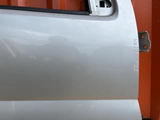 Дверь правая передняя SUZUKI Kei HN22S 4 ракурс