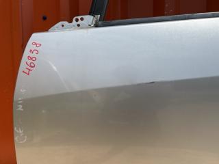 Дверь левая передняя HONDA FIT GE6 3 ракурс
