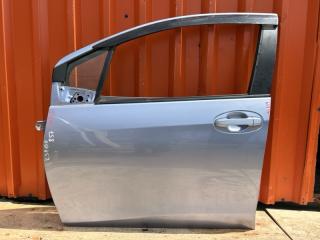 Дверь левая передняя TOYOTA VITZ KSP130 1 ракурс