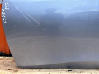 Дверь левая передняя TOYOTA VITZ KSP130 2 ракурс