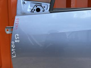 Дверь левая передняя TOYOTA VITZ KSP130 3 ракурс