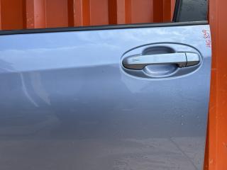 Дверь левая передняя TOYOTA VITZ KSP130 4 ракурс