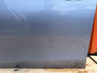 Дверь левая передняя TOYOTA VITZ KSP130 5 ракурс