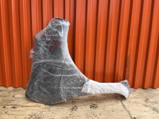 Крыло правое переднее TOYOTA VITZ KSP130 1 ракурс Крыло правое переднее TOYOTA VITZ KSP130 1 ракурс