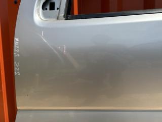 Дверь левая передняя SUZUKI Kei HN22S 3 ракурс
