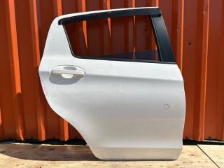 Дверь правая задняя TOYOTA VITZ NHP130 1 ракурс