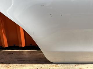 Дверь правая задняя TOYOTA VITZ NHP130 2 ракурс
