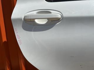 Дверь правая задняя TOYOTA VITZ NHP130 3 ракурс