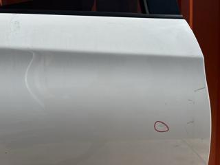 Дверь правая задняя TOYOTA VITZ NHP130 4 ракурс