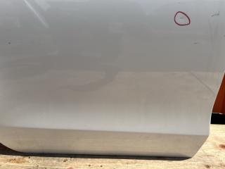 Дверь правая задняя TOYOTA VITZ NHP130 5 ракурс