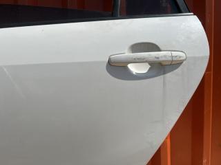 Дверь левая задняя TOYOTA COROLLA SPACIO NZE121N 4 ракурс