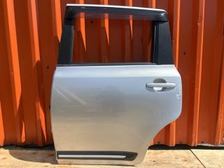 Дверь левая задняя TOYOTA RACTIS NCP100 1 ракурс