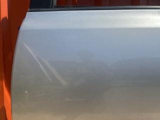 Дверь левая задняя TOYOTA RACTIS NCP100 3 ракурс