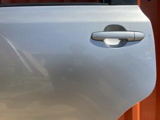 Дверь левая задняя TOYOTA RACTIS NCP100 4 ракурс
