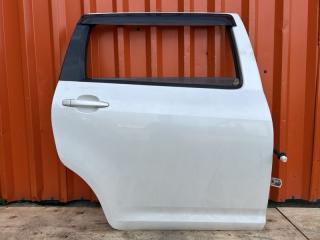 Дверь правая задняя TOYOTA WISH ZNE10G 1 ракурс