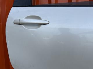 Дверь правая задняя TOYOTA WISH ZNE10G 3 ракурс