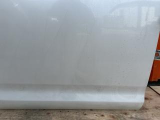 Дверь правая задняя TOYOTA WISH ZNE10G 5 ракурс