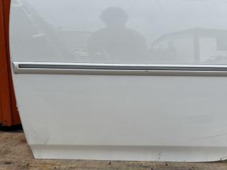 Дверь левая задняя TOYOTA PRIUS ZVW30 2 ракурс