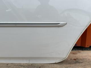 Дверь левая задняя TOYOTA PRIUS ZVW30 5 ракурс