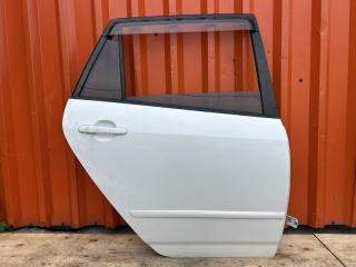 Дверь правая задняя TOYOTA COROLLA SPACIO NZE121N 1 ракурс
